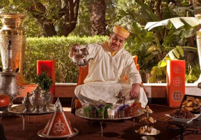 Most Loved Activities to do in Marrakech while you are in Morocco